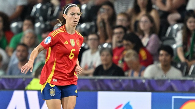 Bonmati'den tarihi gol