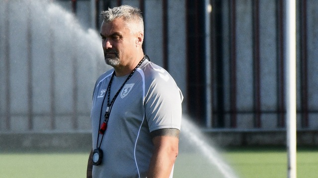 'Güzel futbol sergilemek istiyoruz'