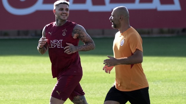 Yener İnce: Icardi'de tedbirli gideceğiz