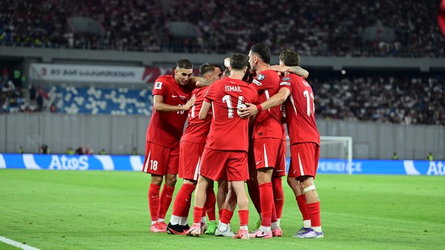 Fethiyespor'da kaleci Enes'te mutlu son