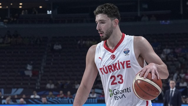 Fethiyespor'da kaleci Enes'te mutlu son