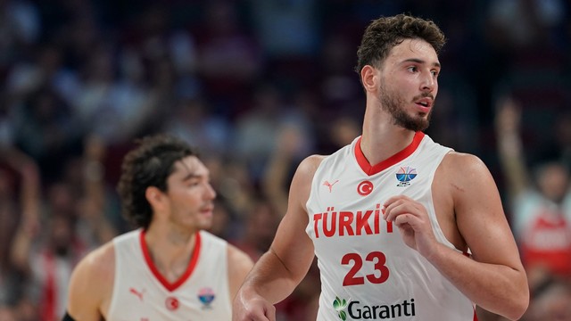 Fethiyespor'da kaleci Enes'te mutlu son