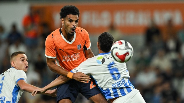 Fethiyespor'da kaleci Enes'te mutlu son