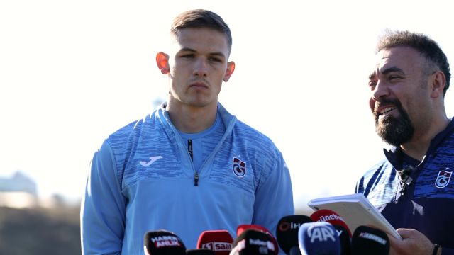 'Çok büyük başarılar kazanacağız'
