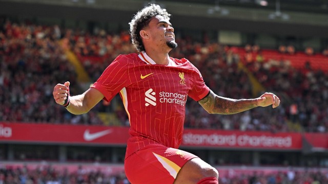 Liverpool evinde galip