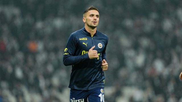 Mourinho'nun gözdesi Tadic