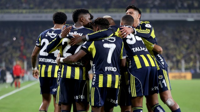 Brann - Fenerbahçe: Muhtemel 11'ler @ Mackolik.com