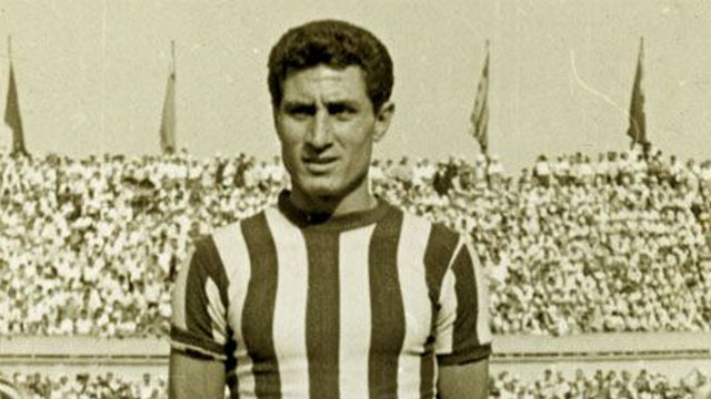 Fenerbahçe, Lefter'i andı