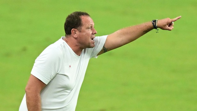 Fethiyespor'da kaleci Enes'te mutlu son