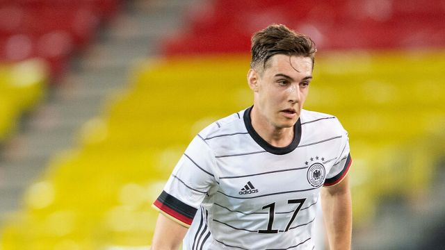 Beşiktaş, Neuhaus'u bitiriyor