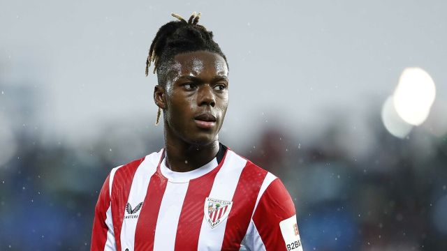 Bayern Münih, Nico Williams için transfer yarışında