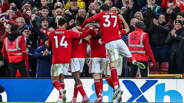 Fethiyespor'da kaleci Enes'te mutlu son