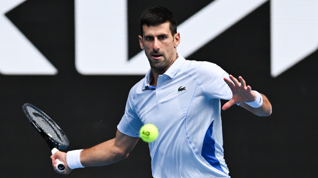 Djokovic, Avustralya Açık'tan çekildi