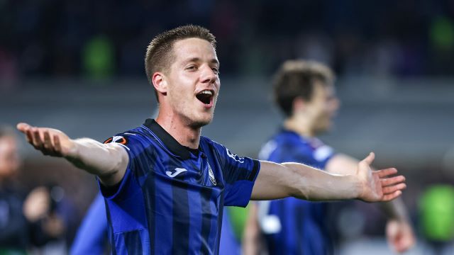 Galatasaray'da gündem Pasalic 