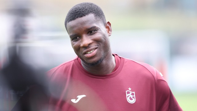 Fethiyespor'da kaleci Enes'te mutlu son