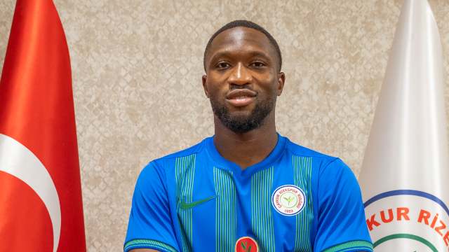 Fethiyespor'da kaleci Enes'te mutlu son
