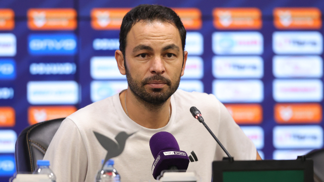 Selçuk İnan: Her şeyi denedik ama 3 puanı alamadık