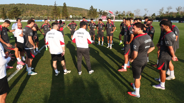 Fethiyespor'da kaleci Enes'te mutlu son