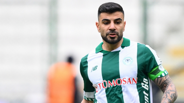 Fethiyespor'da kaleci Enes'te mutlu son