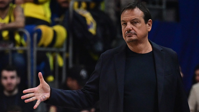 Fethiyespor'da kaleci Enes'te mutlu son