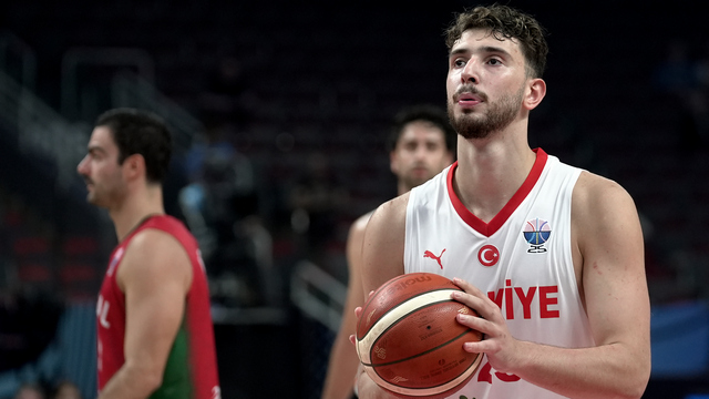 Fethiyespor'da kaleci Enes'te mutlu son