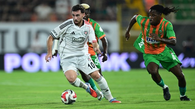 Fethiyespor'da kaleci Enes'te mutlu son