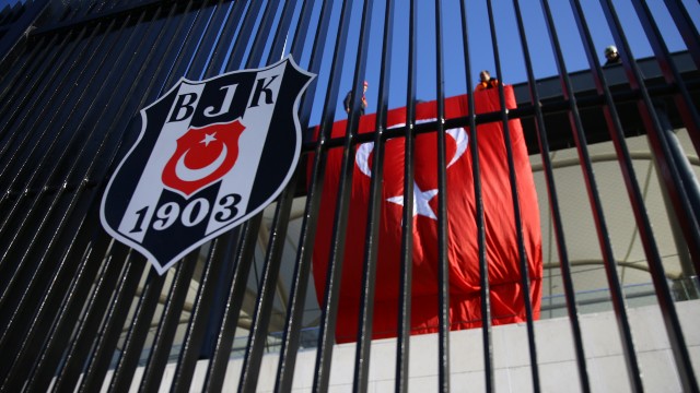 Beşiktaş'tan TFF'ye yabancı hakem çağrısı