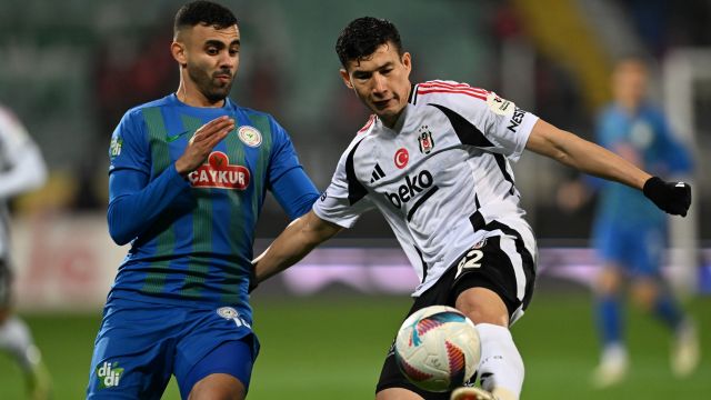 Fethiyespor'da kaleci Enes'te mutlu son