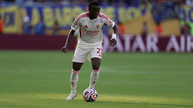 Fethiyespor'da kaleci Enes'te mutlu son
