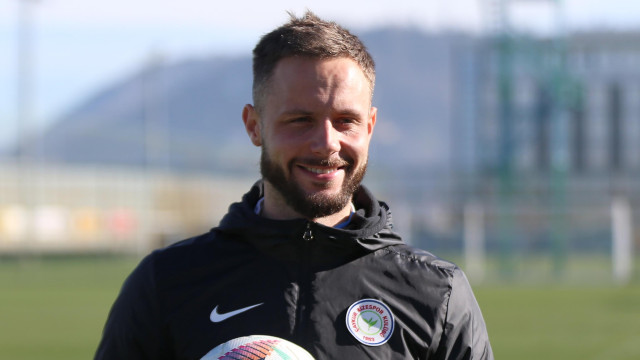 'Zor bir maç bizi bekliyor'