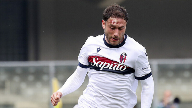 Galatasaray için Davide Calabria iddiası @ Mackolik.com