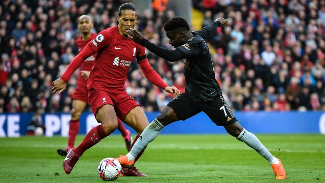 Premier Lig'de perde açılıyor