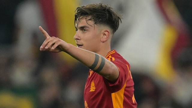 Dybala için sıkı pazarlık