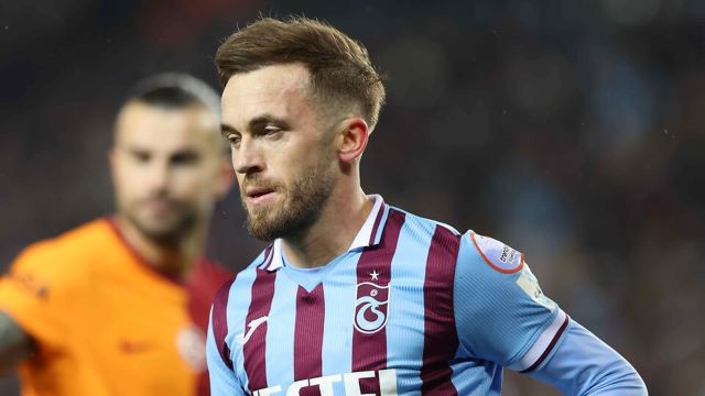 Edin Visca'ya yeni sözleşme yolda
