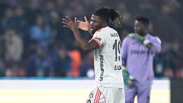 Fethiyespor'da kaleci Enes'te mutlu son