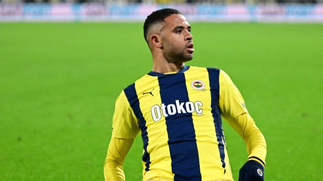 Youssef En-Nesyri'nin transferine onay çıkmadı