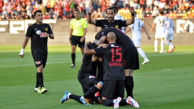 Dede Fair-Play Ödülüne Aday!