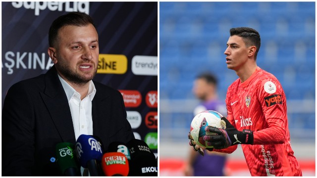 Son Dakika Haber Görseli