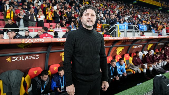 'Çok değerli bir 3 puan'