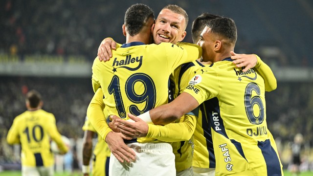 Fenerbahçe, Midtjylland karşısında