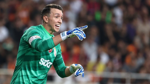 Muslera'ya yeni teklif