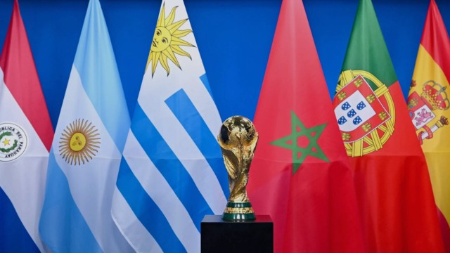 2030 Dünya Kupası için 64 takımlı format gündemde