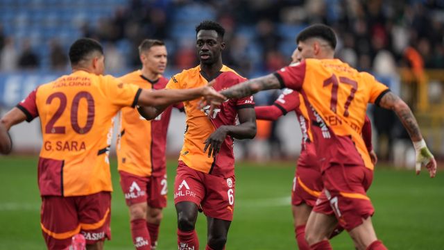 Spor yazarlarının Galatasaray yorumları