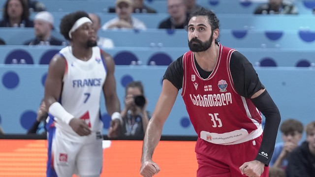 Fethiyespor'da kaleci Enes'te mutlu son