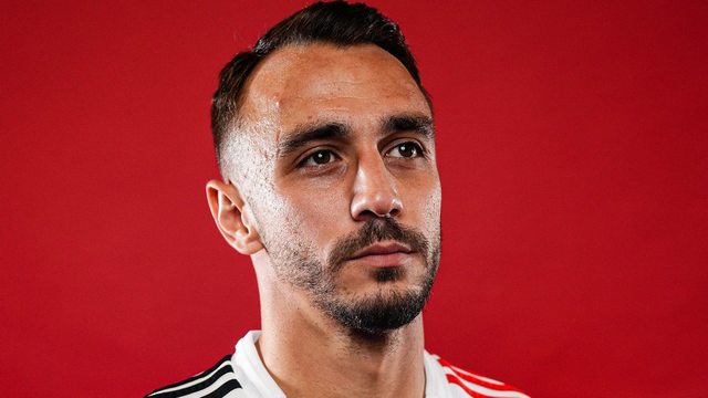 Fethiyespor'da kaleci Enes'te mutlu son