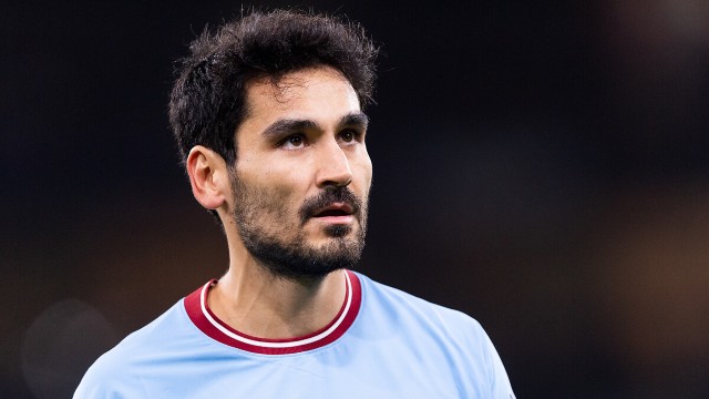 Galatasaray'dan İlkay Gündoğan hamlesi	