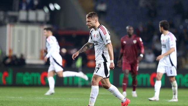 Yazarların Beşiktaş yorumları