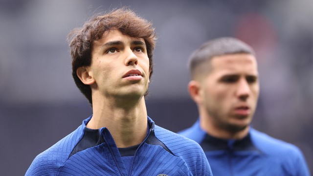 Joao Felix, Chelsea'ye dönebilir