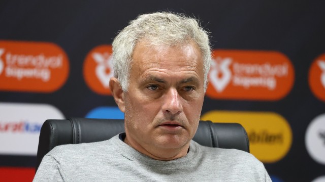 İngiltere'den Mourinho iddiası