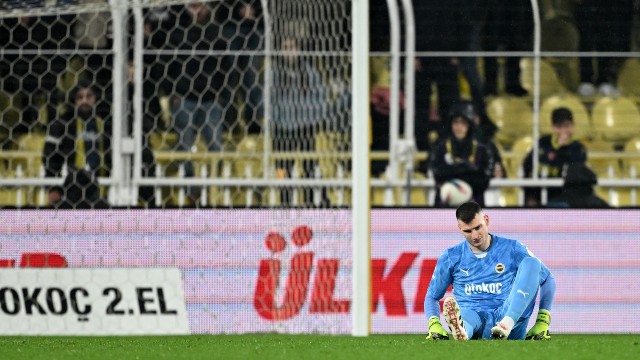 Livakovic için sakatlık açıklaması